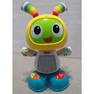 Fisher-Price Bright Beats Dance & Move BeatBo 2015